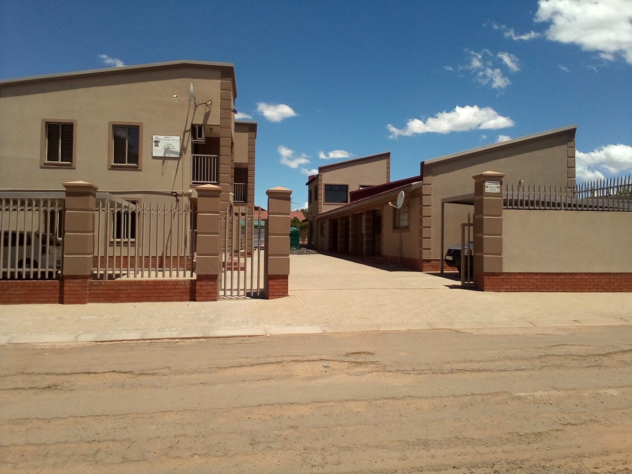 Homestead, Kimberley Property Apartments / flats to rent in Homestead