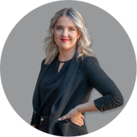 Chani Minnaar - Agent