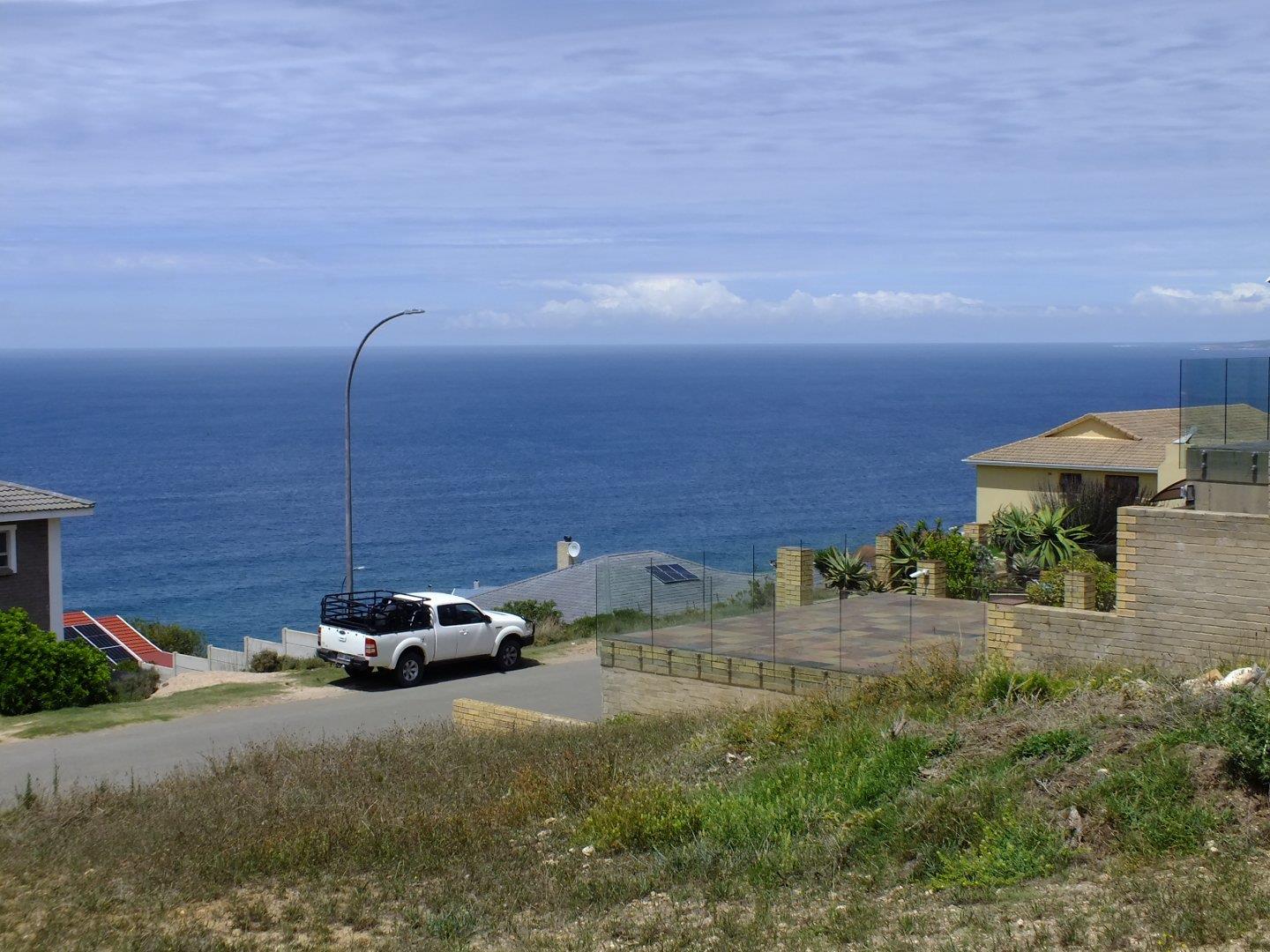 Vacant land / plot for sale in Dana Bay P24113877698