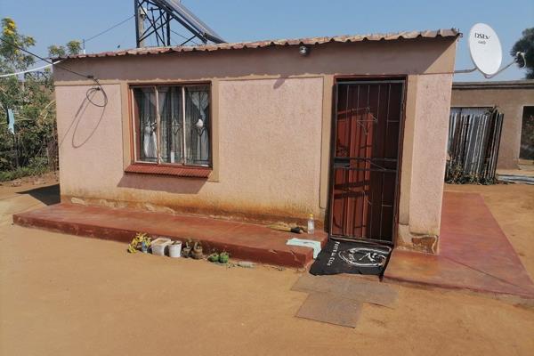 Ga-rankuwa View Property : Property and houses for sale in Ga-rankuwa ...