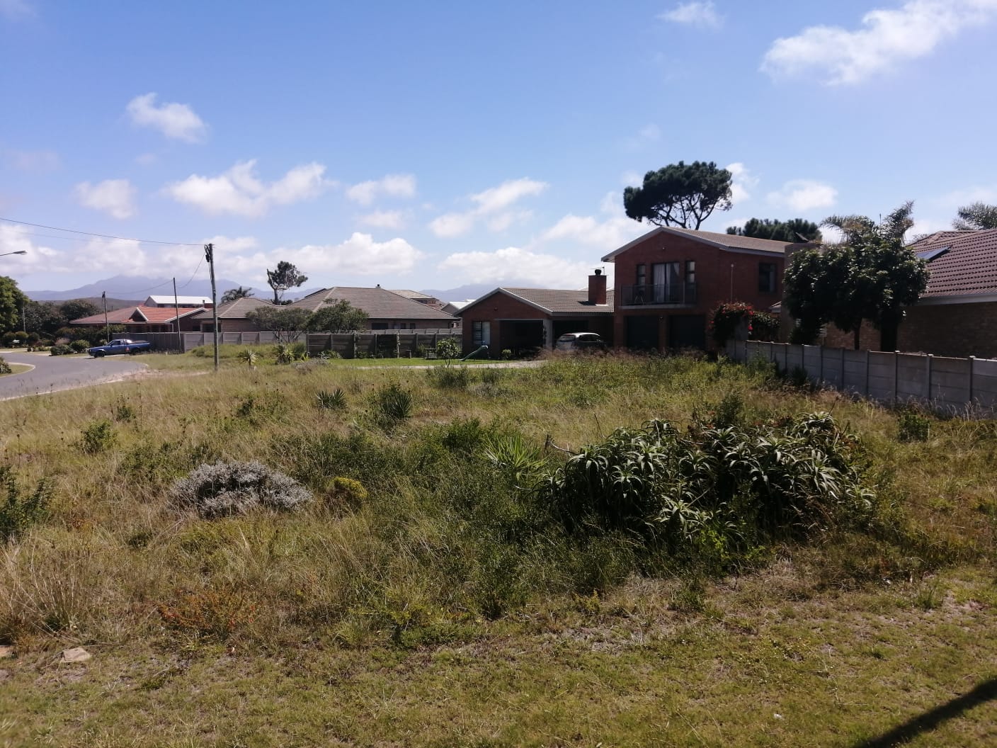 Property and houses for sale in Klein Brak Rivier Klein Brak Rivier