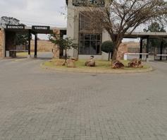 Vacant Land / Plot for sale in Berg En Dal