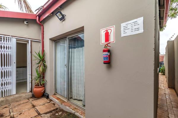 Let me do the same for you

This 7 Bedroom House is a stone throw away from the University of Johannesburg

This property currently ...