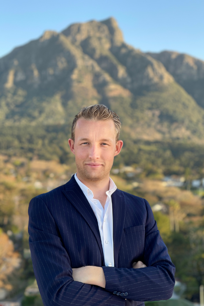 Agent profile for Daryn van Heerden