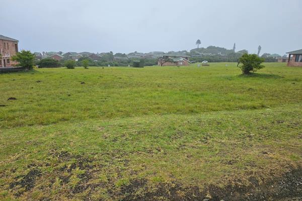 Vacant land in a secured gated area. Build your dream home and have a peace of mind.

Call the agent immediately for exclusive ...