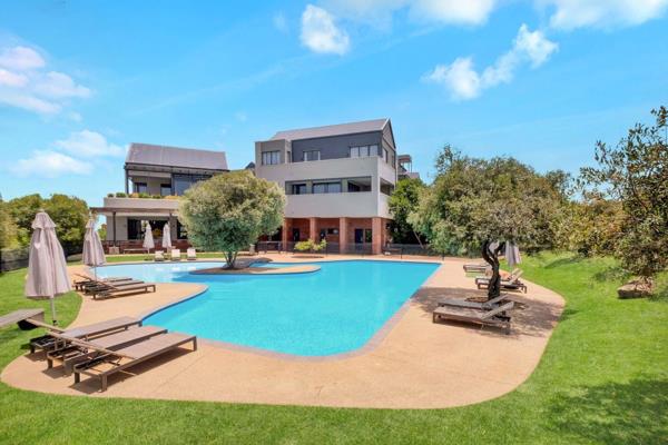 *EXCLUSIVE MANDATE*
Introducing a rare investment opportunity in the heart of Steyn City&#39;s Oasis – an exclusive 3-bedroom garden ...