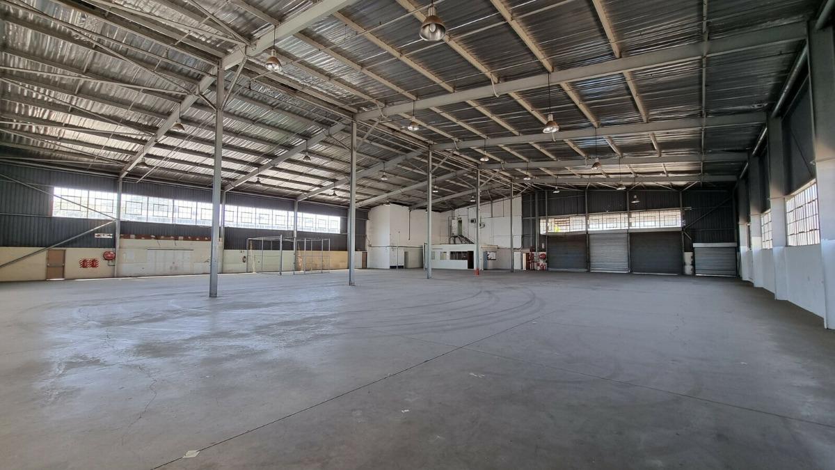 Industrial property for sale in Isando - 5 Latei Street - P24-113879729