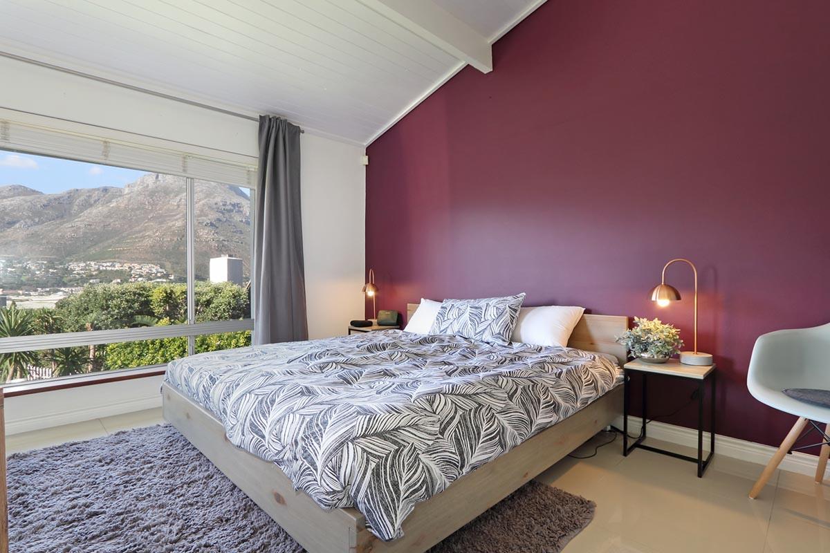 4 Bedroom House to rent in Hout Bay Central