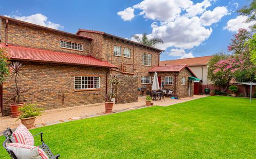 Randpark Ridge Property : Property and houses for sale in Randpark ...