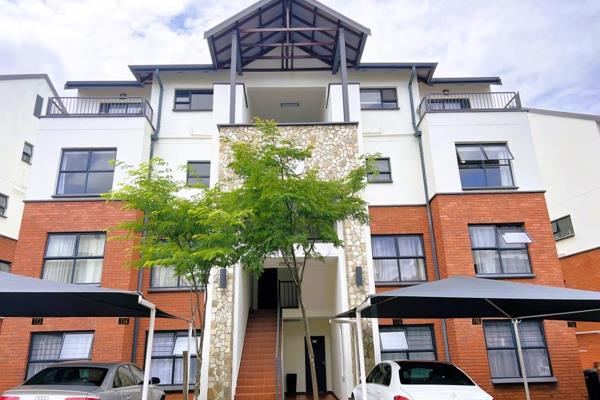 Stunning 2 Bedroom, 2 Bathroom - 2nd Floor Apartment is available in the secure and ...