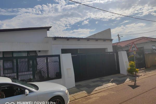 This is an amazing opportunity to own a property and still receive rental income. The house its very close to a schools and public ...