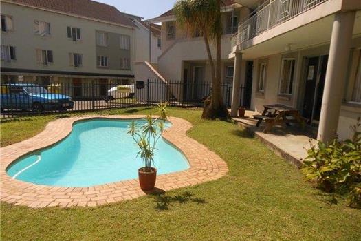 1 Bedroom Apartment / Flat for sale in Scottsville