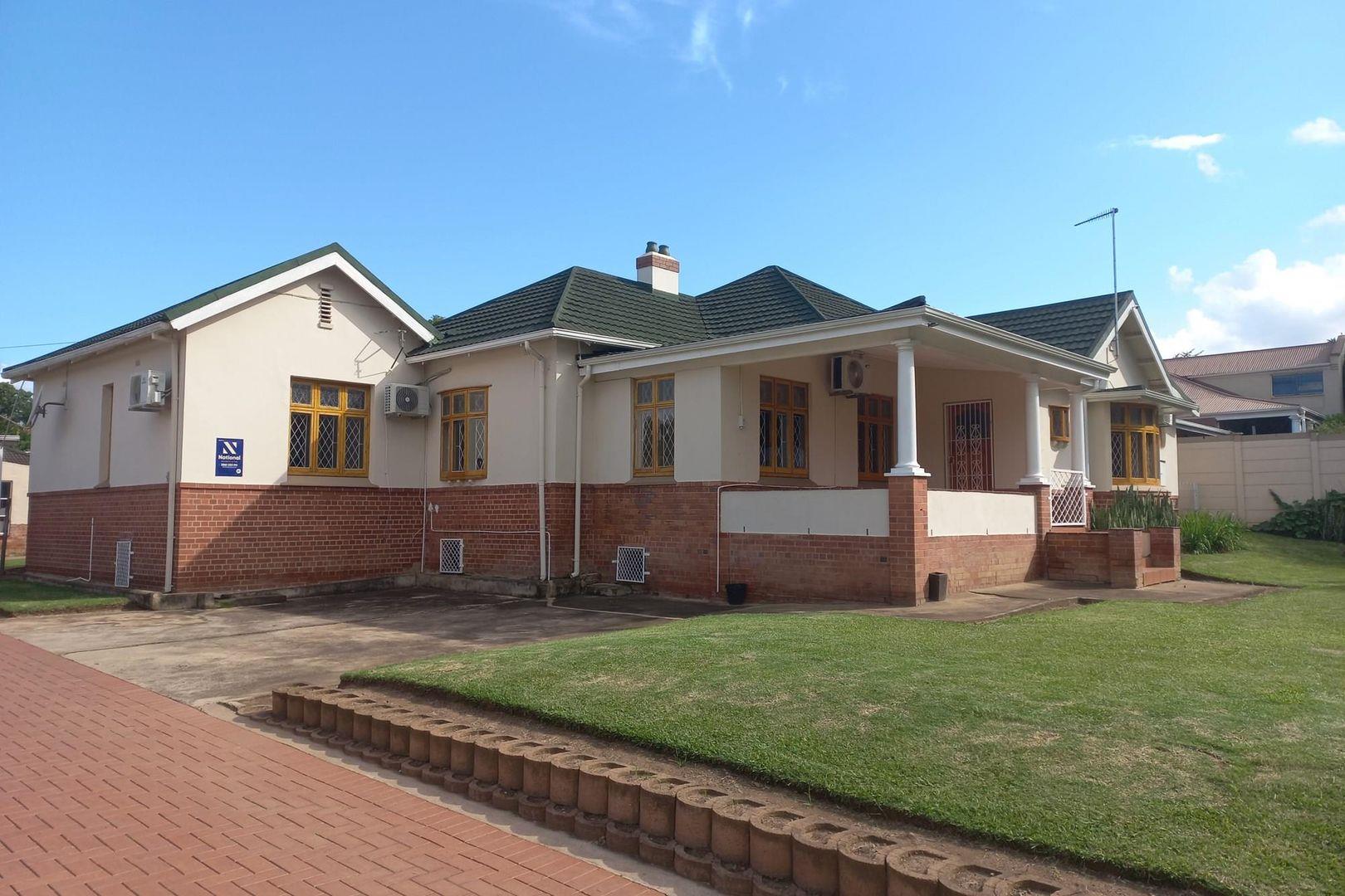 3 Bedroom House for sale in Scottsville 75 Ridge Road P24113882028