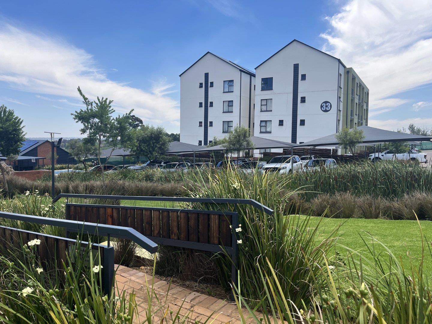 2 Bedroom Apartment / flat for sale in Witfield 1157 Pretoria Road