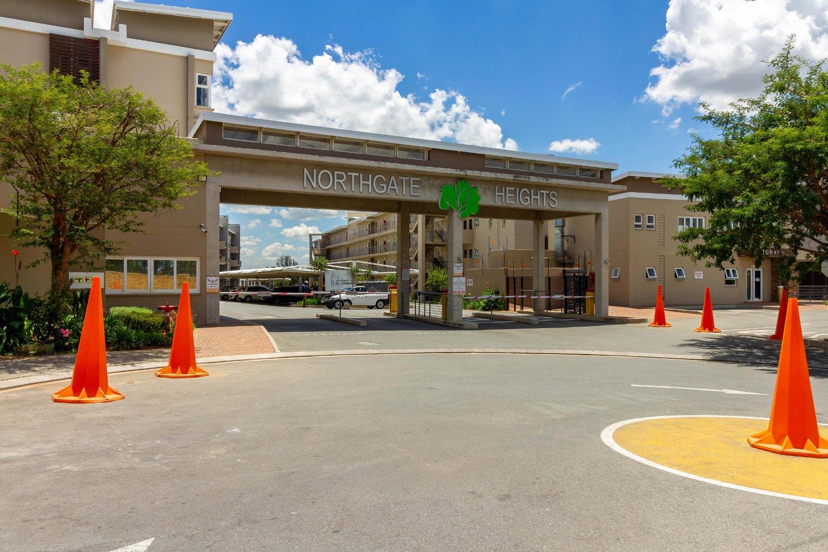 2 Bedroom Apartment / flat for sale in Northgate 33 Montrose Avenue