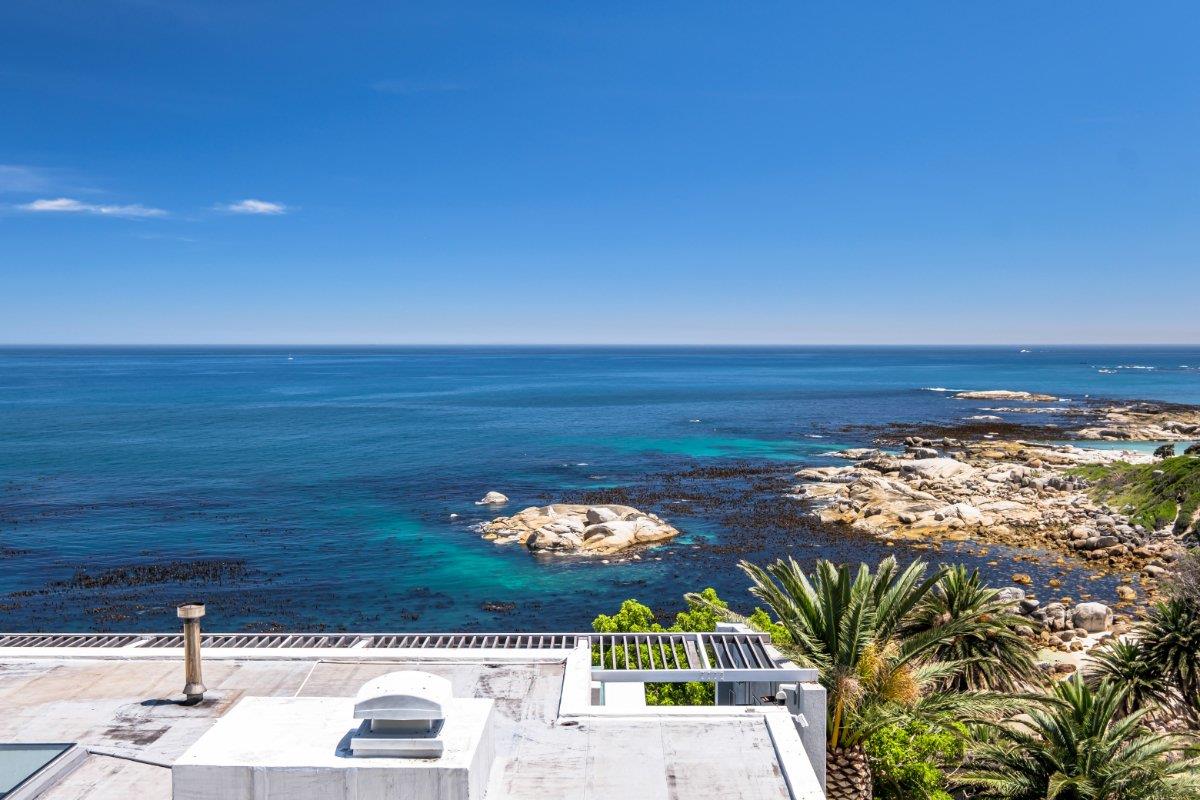 Photo of 5 Bedroom House to rent in Camps Bay
