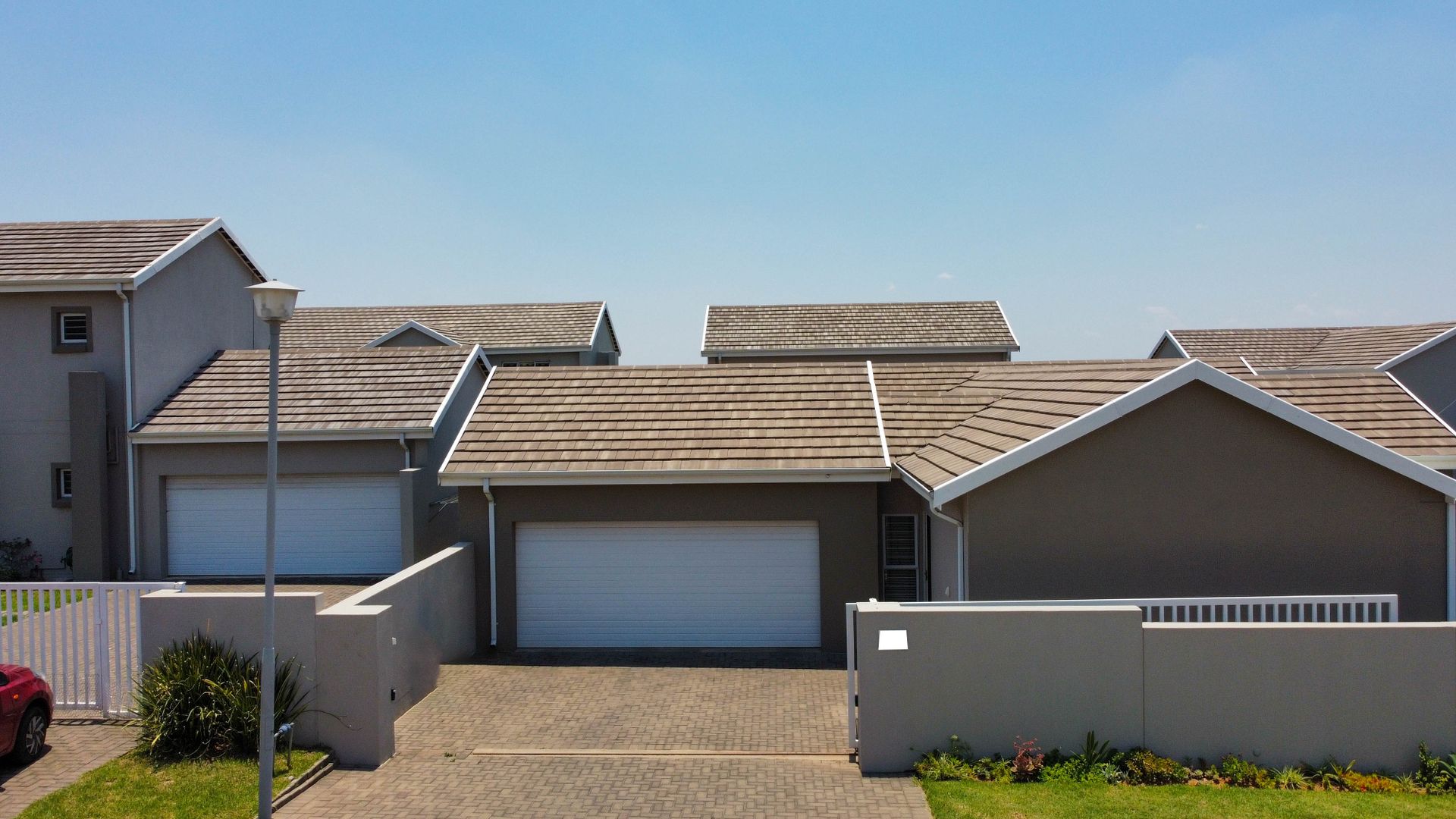 4 Bedroom House for sale in Blue Hills P24113697012