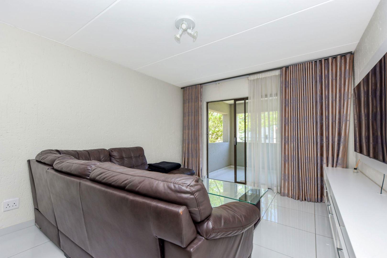 2 Bedroom Apartment / flat for sale in Sunninghill P24113885210