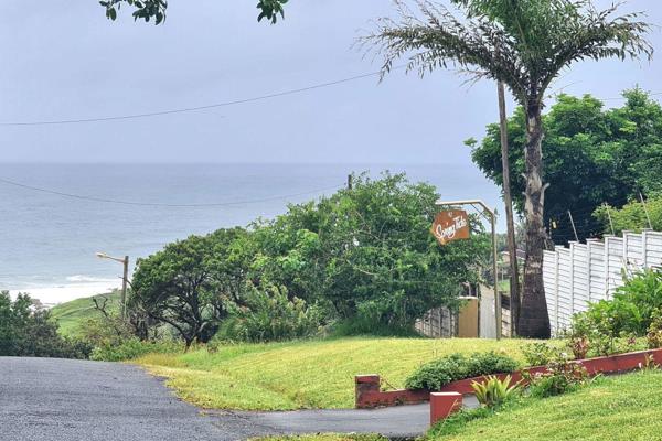 The vacant plot, spans approximately 3,552 m&#178; and offers appealing sea views. Positioned just 500 meters from the beach and less ...