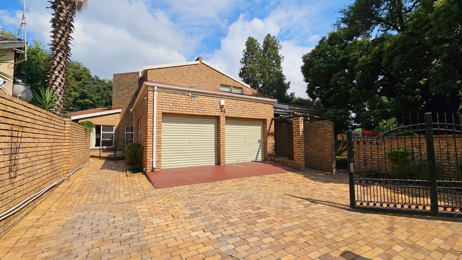 Kilner Park Property Houses for sale in Kilner Park