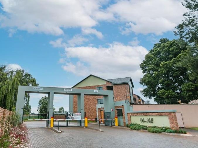 Security Development for Sale in Brentwood Park