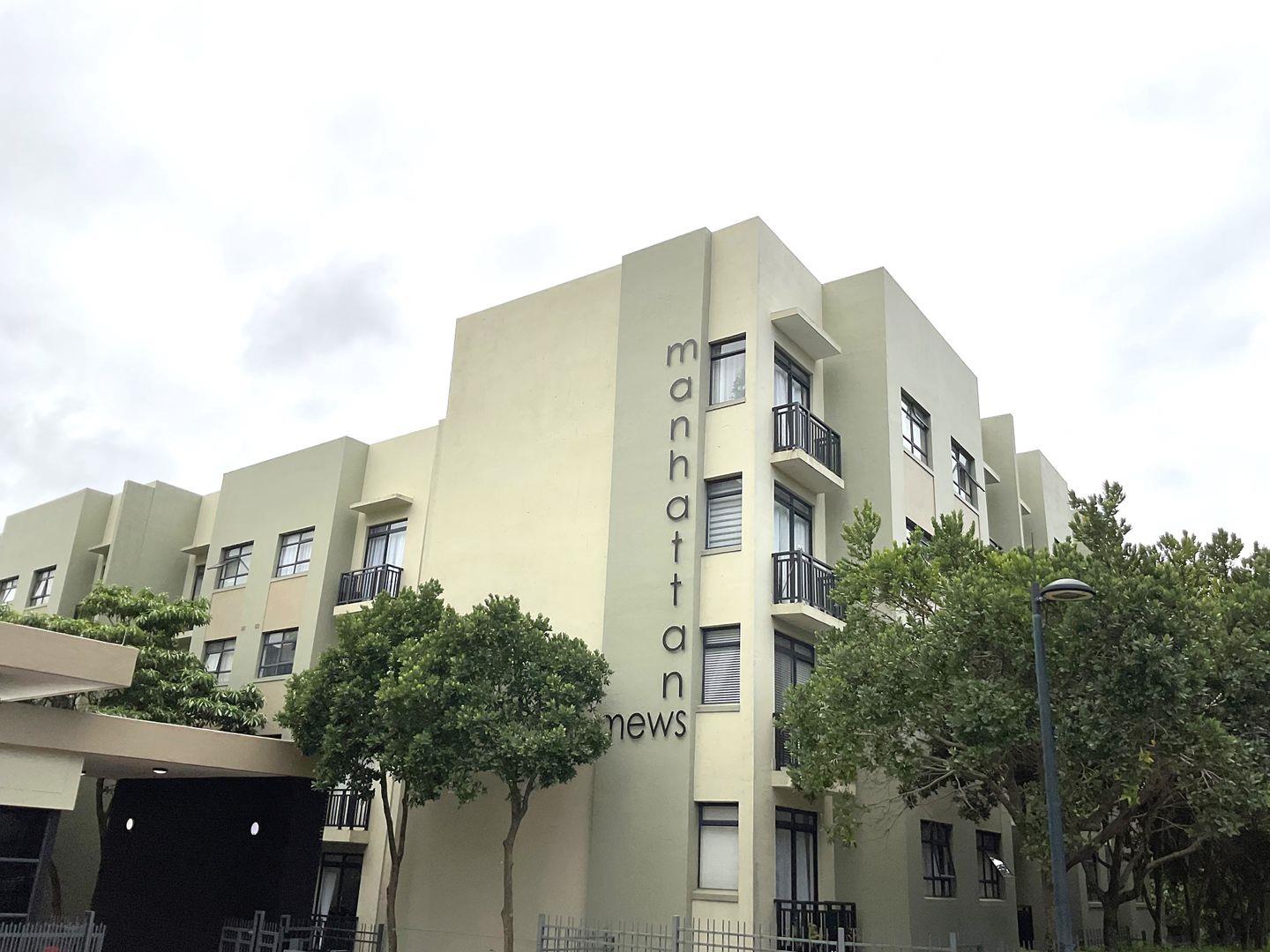 2 Bedroom Apartment / flat for sale in Umhlanga Ridge A306 Manhattan