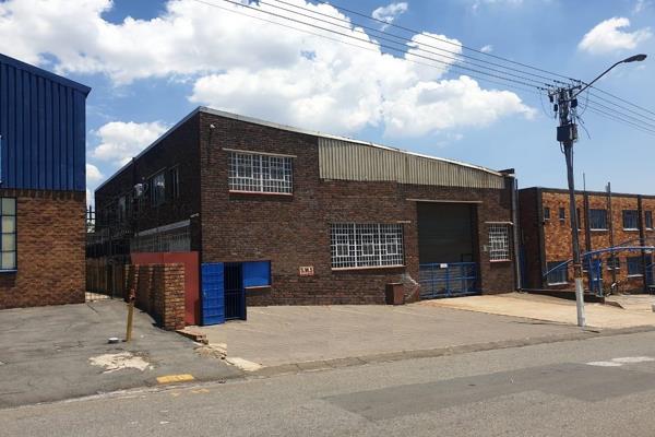 This is a well postioned building with lots of potential. Looking for a space for Engineering or any other area of interest this is the ...