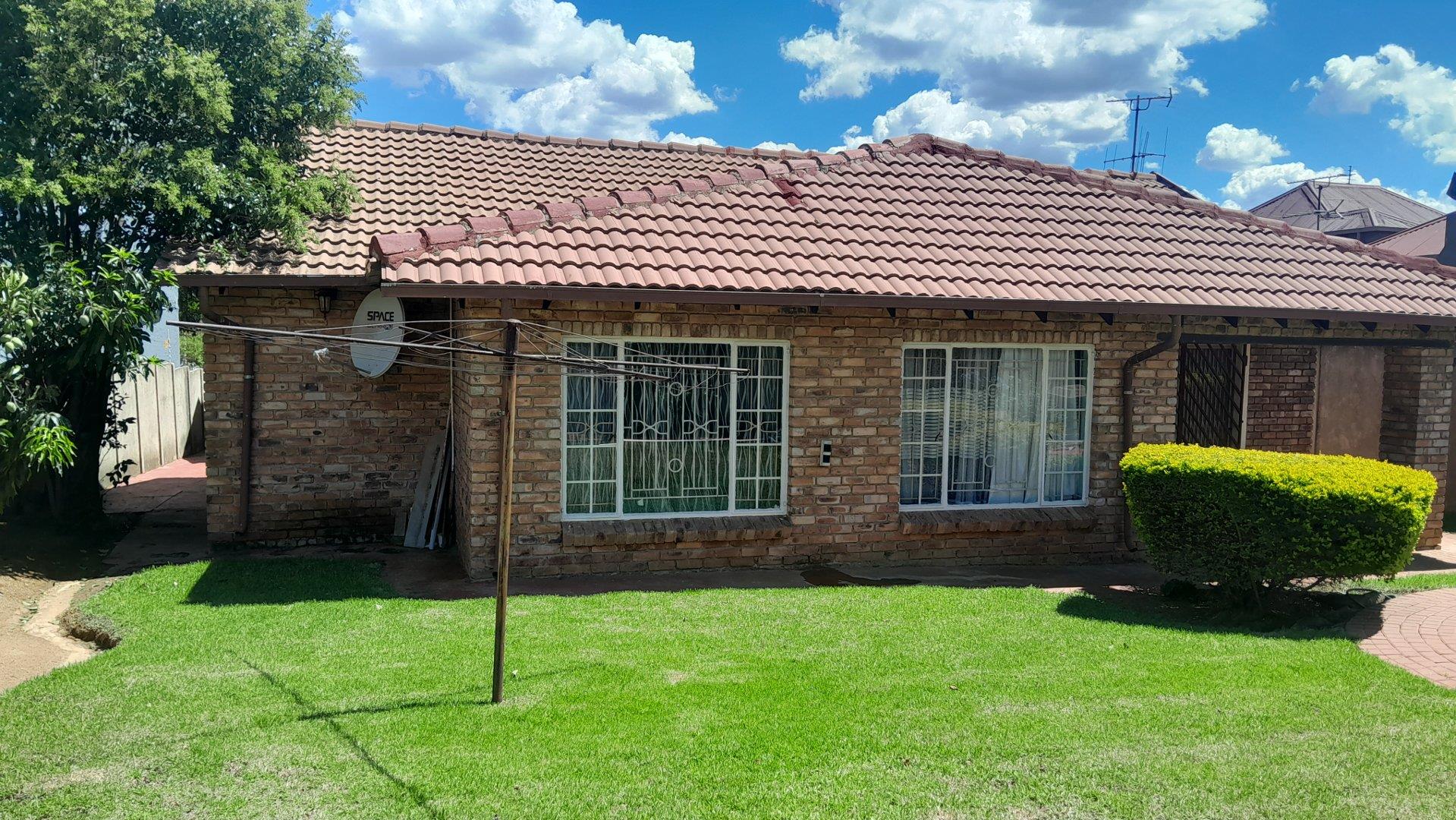 4 Bedroom House for sale in The Reeds 31 Shaw Avenue P24113887309