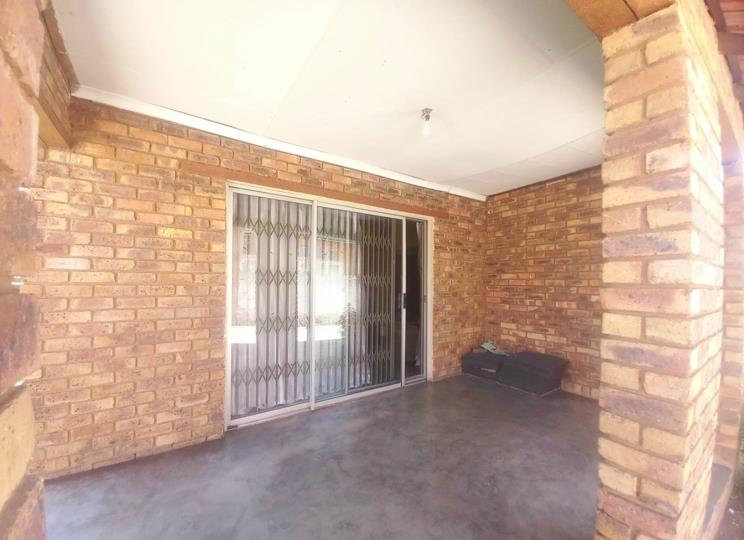 3 Bedroom House for sale in Morula View - P24-113888721