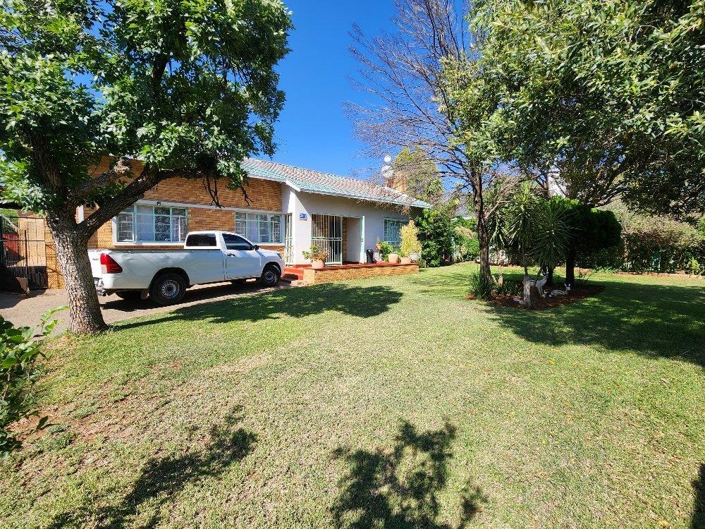 Property and houses for sale in Kimberley Kimberley Property