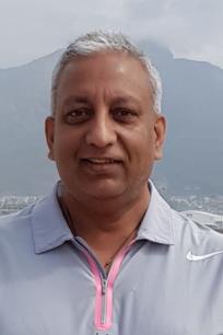 Agent profile for Prakash Desai