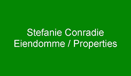 Stefanie Conradie Properties