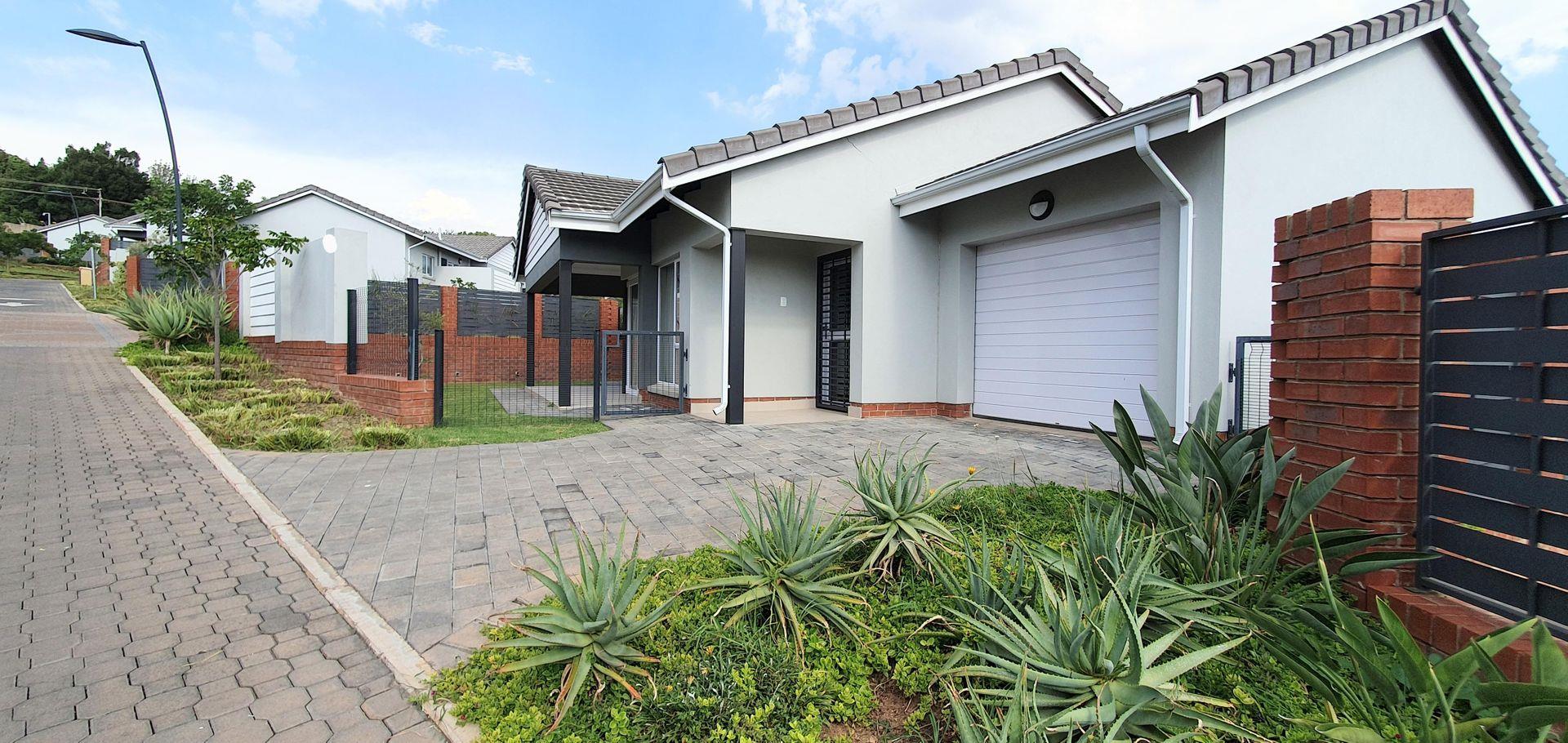 Waterkloof Marina Retirement Estate Property Houses for sale in
