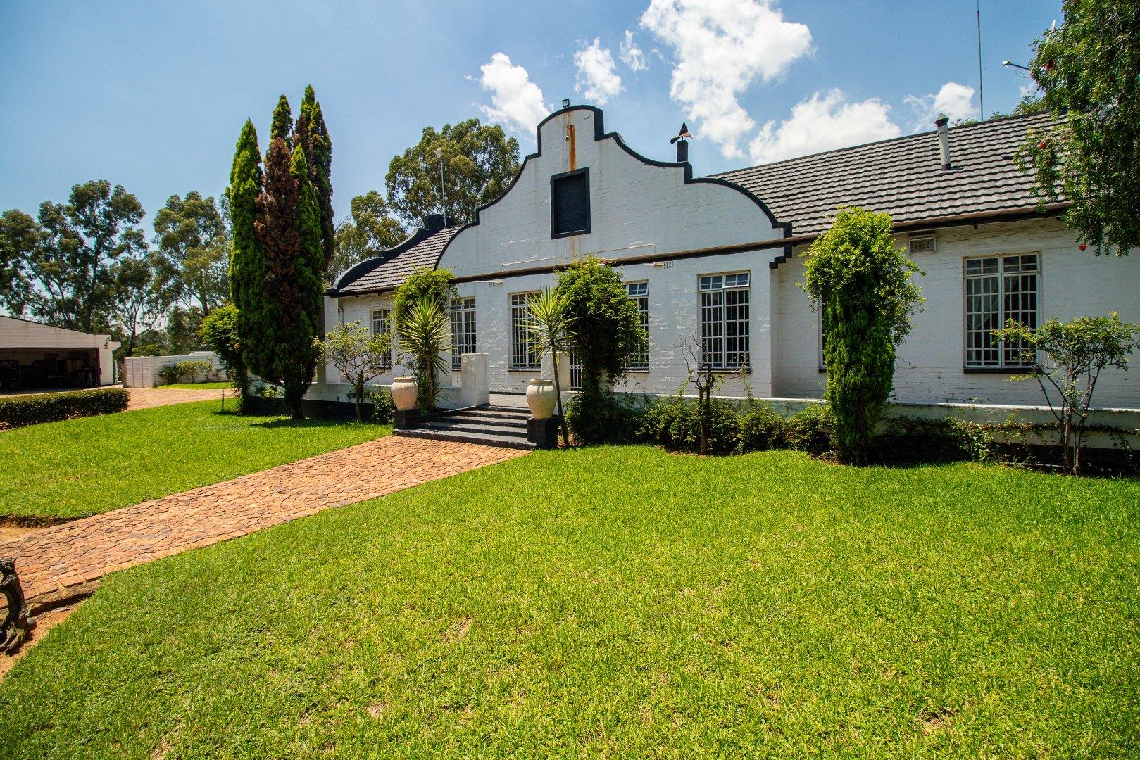 3 Bedroom House For Sale In Sesfontein - 323 Nature Road, Zesfontein 