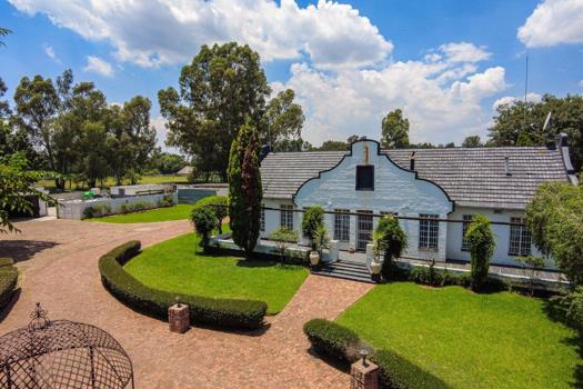 Farm for sale in Zesfontein AH