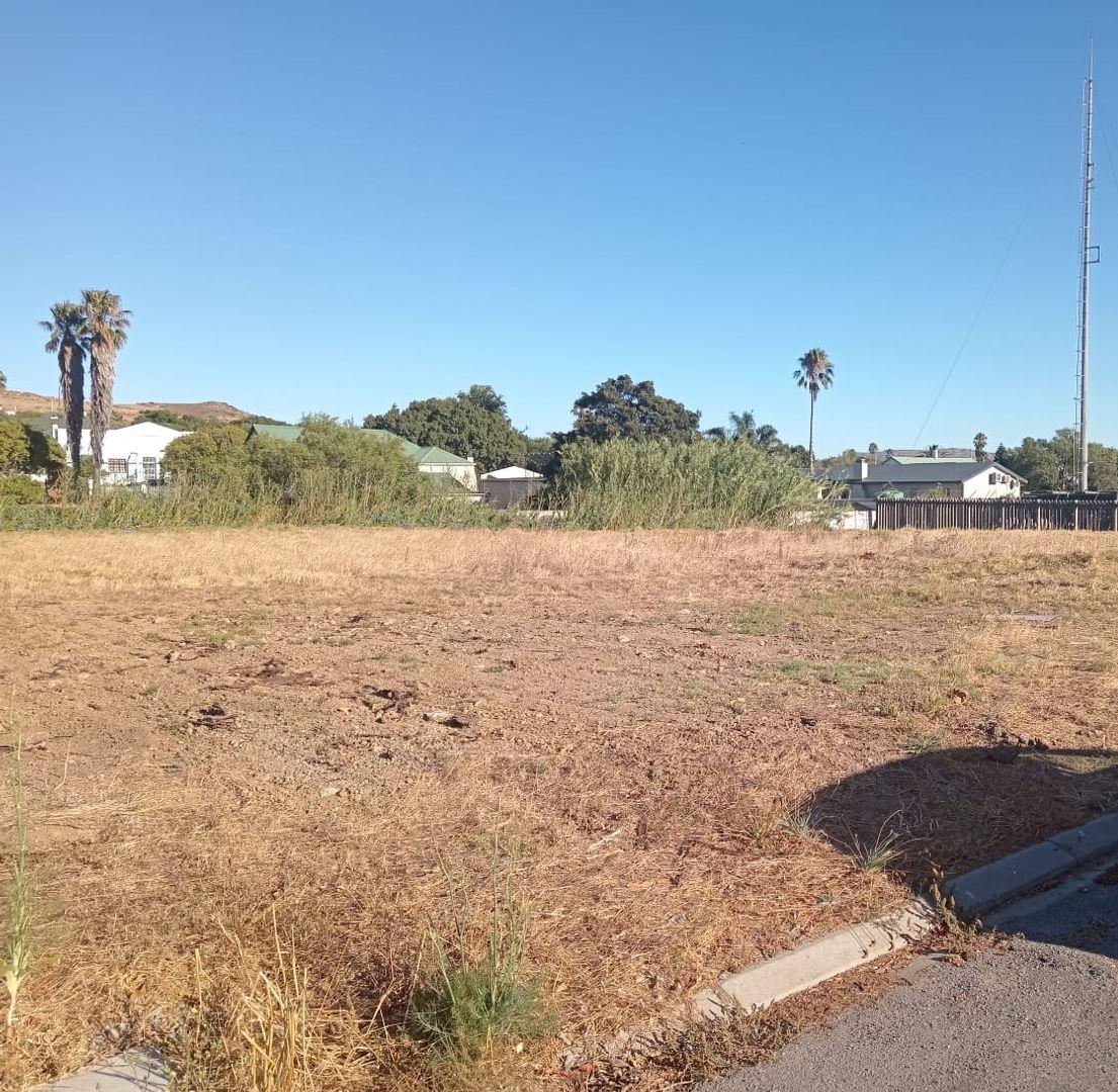 Vacant land / plot for sale in Darling - P24-113890264