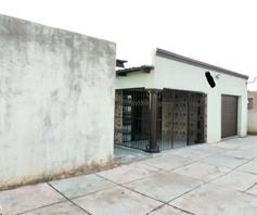 House for sale in Soshanguve South Ext 3