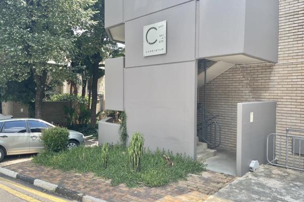 Address: 	BLOCK C UNIT 44 AT NORWOOD GARDEN VILLAGE 69 HAMLIN RD OPPOSITE THE NORWOOD SHOPPING MALL 	
Price: 	R 1.1 MILLION 		

Ideal ...