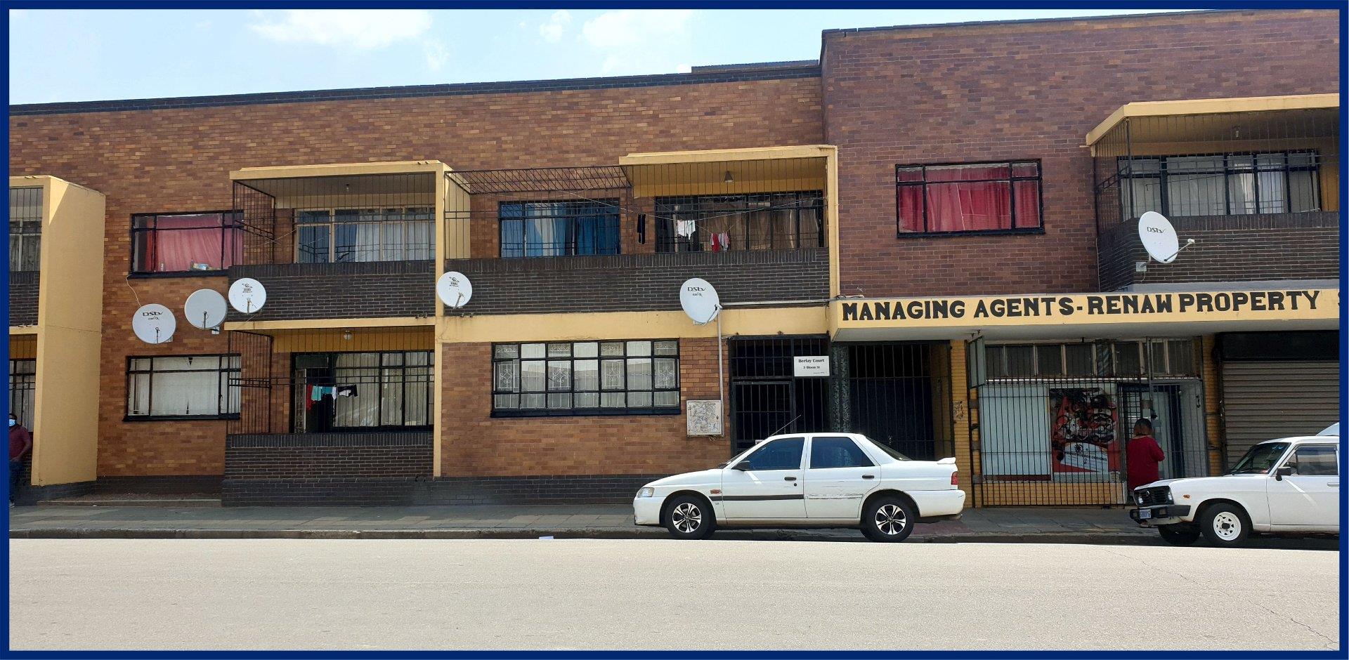 East Rand Property : Apartment / flat to rent in East Rand : Property24 ...