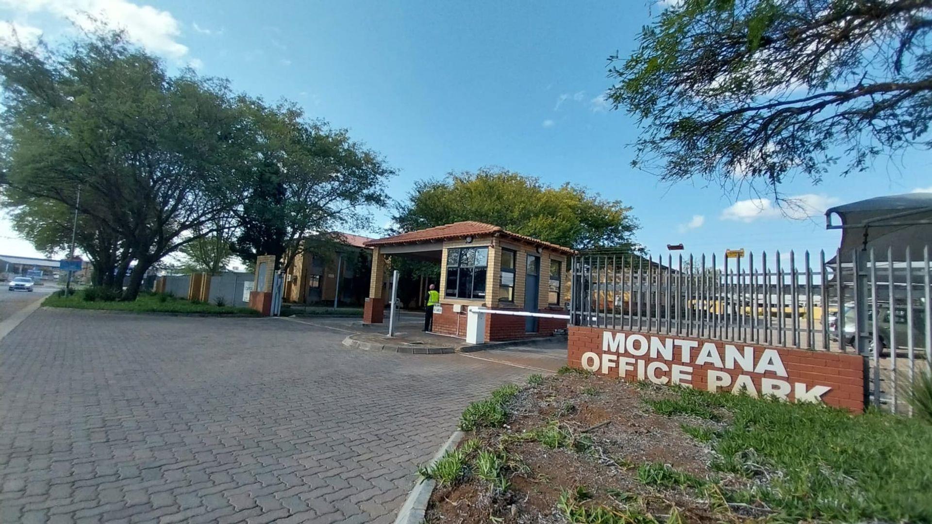 Montana Park Property Commercial property to rent in Montana Park