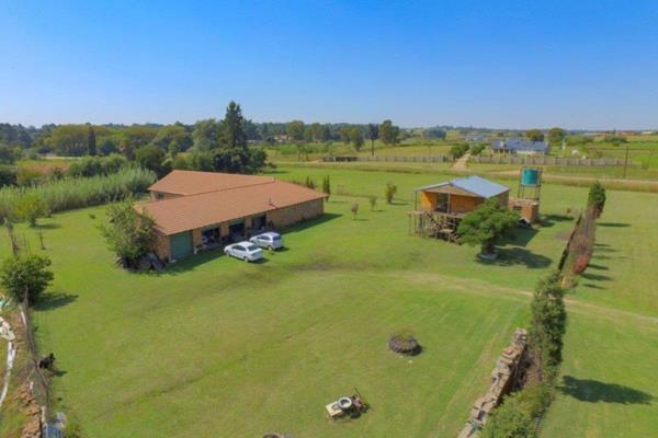 Farms for sale in Kempton Park : Kempton Park Property : Property24.com