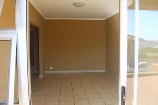 3 Bedroom with Built in cupboards, fully fitted kitchen with stove, oven and extractor fan. Lounge and Dining area, bathroom that has a ...