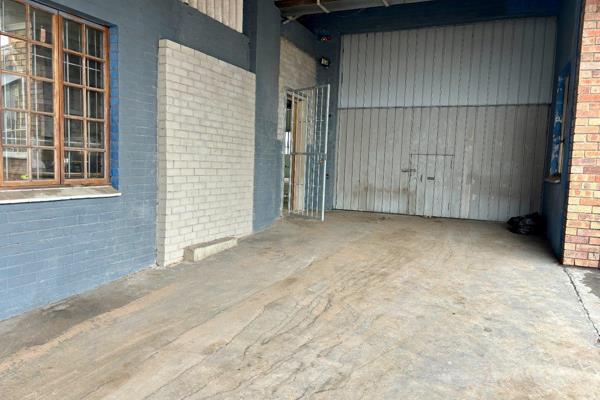 North Point Realty is pleased to present this 693 m2 warehouse for sale in New Germany. ...