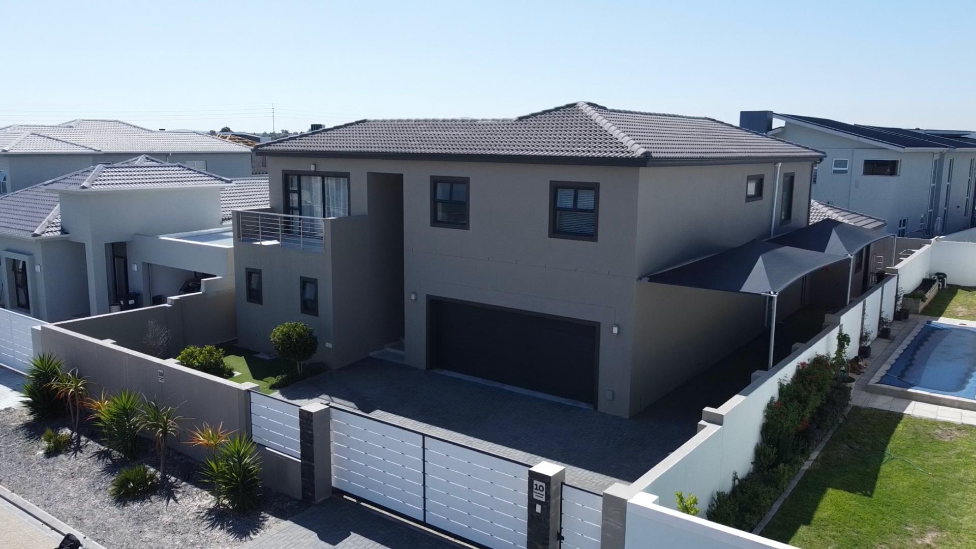 5 Bedroom House for sale in Sagewood Sagewood Gated Estate P24113894519