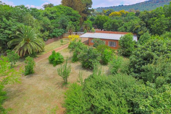 Embrace the potential of a lifetime with this expansive 2377 m2 plot nestled in the ...