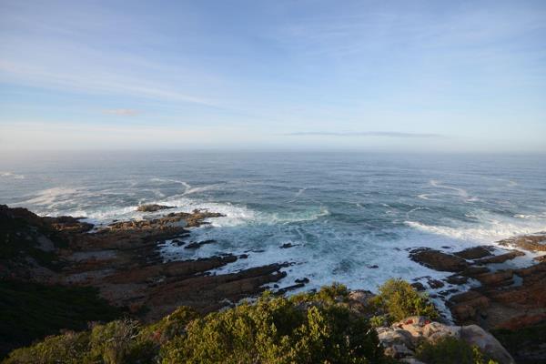 SOLE MANDATE

An opportunity to own one of Plettenberg Bay’s last unspoilt pieces of land. This unique property ticks all the boxes if ...