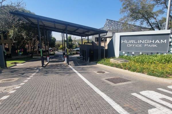 Prestigious Office Space in Hurlingham Office Park

Discover the perfect workspace in ...