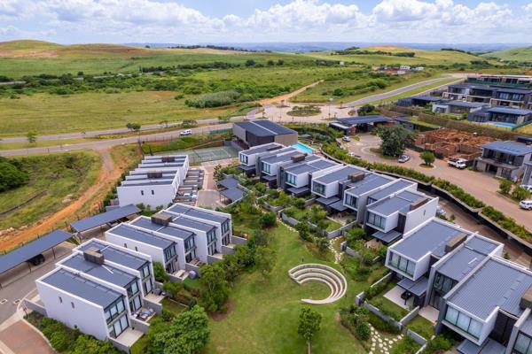 Reside in South Africa&#39;s top 5 most affluent suburbs, as voted for their exclusivity and prestige.

This 2-bedroom, 2.5-bathroom ...