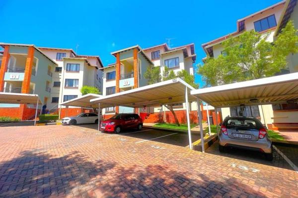 2 Bedroom, 2 Bathroom, top floor apartment with good view over Greenstone Hill

Open ...