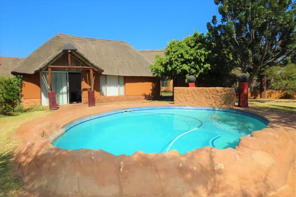 Farm for sale in Pretoria North P24113897896